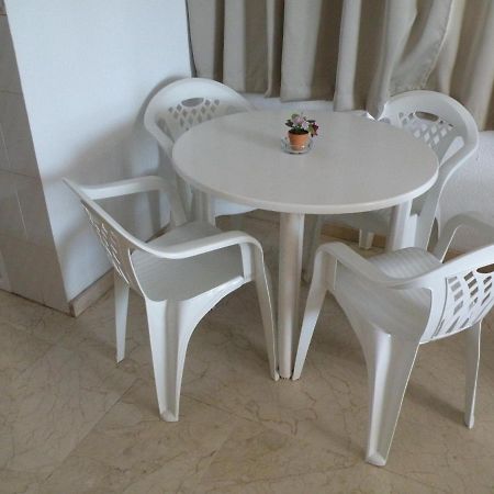 Torre Levante - Fincas Arena Benidorm Zewnętrze zdjęcie