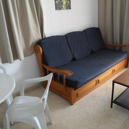 Torre Levante - Fincas Arena Benidorm Zewnętrze zdjęcie