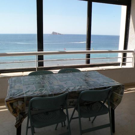 Torre Levante - Fincas Arena Benidorm Zewnętrze zdjęcie