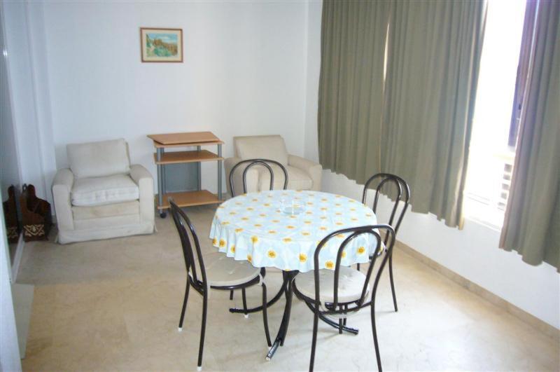 Torre Levante - Fincas Arena Benidorm Zewnętrze zdjęcie