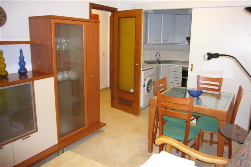 Torre Levante - Fincas Arena Benidorm Zewnętrze zdjęcie