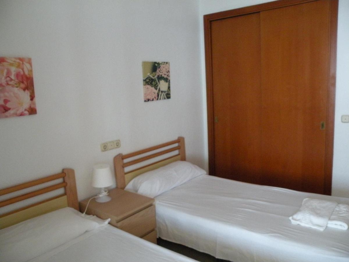 Torre Levante - Fincas Arena Benidorm Zewnętrze zdjęcie